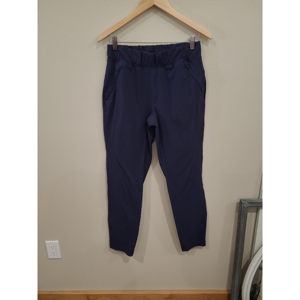 Columbia Women's Navy Athletic Shorts